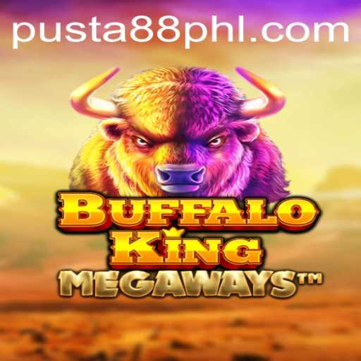BuffaloKing: The Majesty of the Plains Meets the Thrill of Gameplay