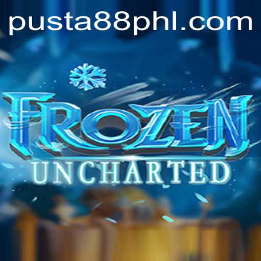 FrozenUncharted: A Thrilling Adventure Through Icy Terrains
