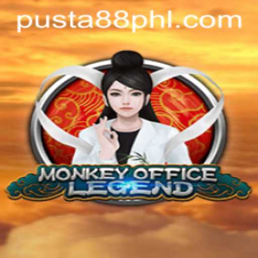 Explore the Fascinating World of MonkeyOfficeLegend with the Key to Success: pusta88
