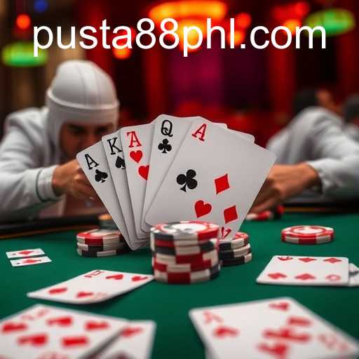 poker heads-up um contra um
