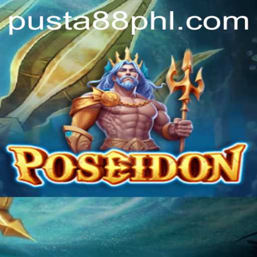 Discovering the Thrills of Poseidon: A Dive into Gameplay and Strategy