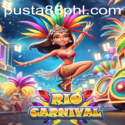 Experience the Thrills of RioCarnival: A Comprehensive Guide with Pusta88