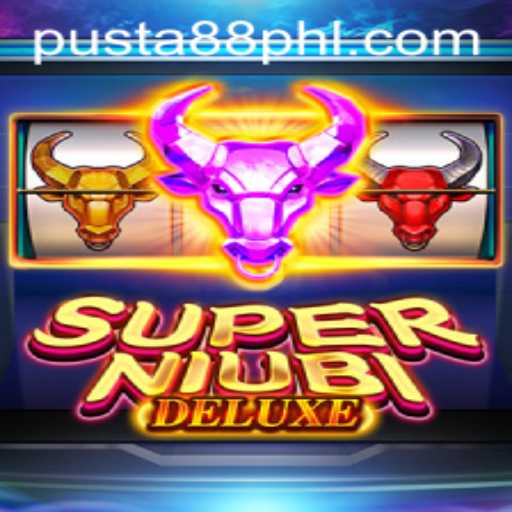 Discover the Thrilling World of SuperNiubiDeluxe with the Pusta88 Experience
