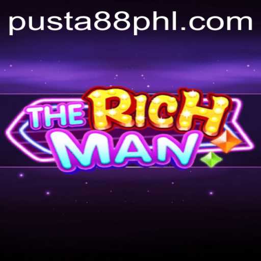 Exploring TheRichMan: An Exciting Game Adventure with Pusta88
